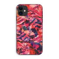 California: iPhone 11 Tough Case
