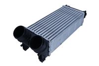 Intercooler, inlaatluchtkoeler AC630005
