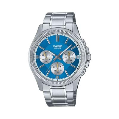Horloge Heren Casio MTP-1375PD-2A2VEF