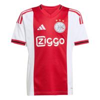 Adidas Ajax Thuis 25/26 Voetbalshirt Junior 164