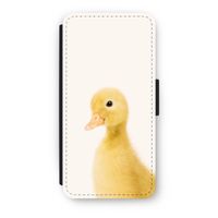 Duke: iPhone SE 2020 Flip Hoesje