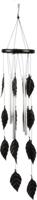 Windchime bladeren l11b11h62 cm Esschert Design - Esschert design