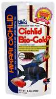 Hikari Cichlid Bio Gold+
