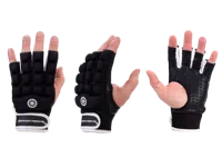The Indian Maharadja ACE 2.1 Half Foam Glove