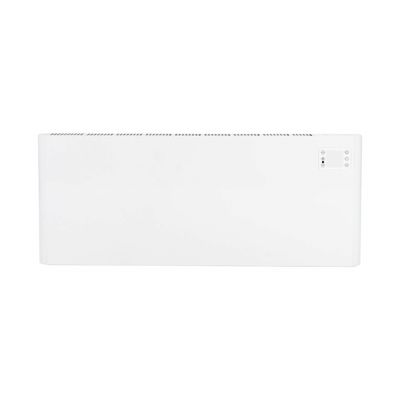 Convector Verwarming Eurom Alutherm 2500W met Wi-Fi Wit