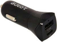 Stopcontact - AUTO T - 540128 - 12/24 V - USB - USB-C