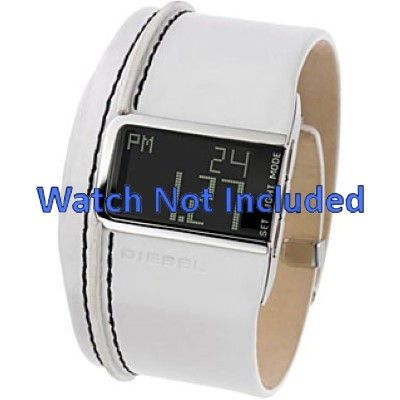 Diesel horlogeband DZ-7054