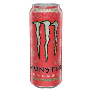 Monster Monster - Ultra Watermelon 500ml 12 Blikjes