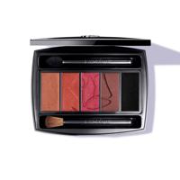 Lancôme Eyeshadows 5 Highly-Pigmented & Longwear Eyeshadows Ardent Drama 4gr
