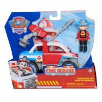 Actiefiguur Spin Master Paw Patrol