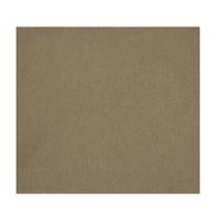 Little Indians Hoeslaken Junior 70 X 120 Cm Katoen Bruin - thumbnail