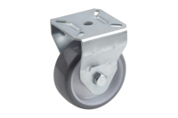 Metafranc Bokwiel 75Mm Pu W - WU0802910