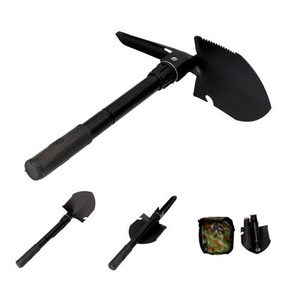 Vouwbare schep Bensontools 9,5 x 41,5 cm Staal 440 g