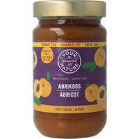 Your Organic Nat yon fruitbeleg abrikozen bio