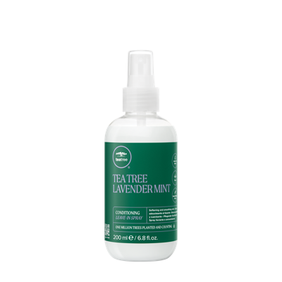 Paul Mitchell Leave-In - Tea Tree Lavender Mint - 200 ml