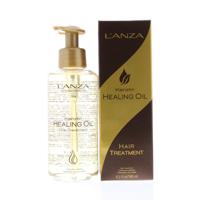L'Anza Keratin Healing Oil Keratin Hair Treatment Oil 185ml
