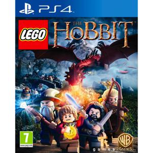 Warner Bros. Games LEGO Le Hobbit