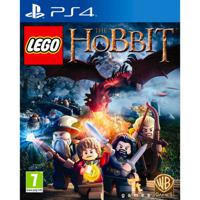 Warner Bros. Games LEGO Le Hobbit - thumbnail