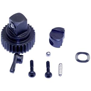 Hazet 6403-1/9 6403-1/9 Set reserveonderdelen