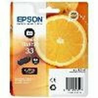 Originele inktcartridge Epson C13T33414012 - thumbnail
