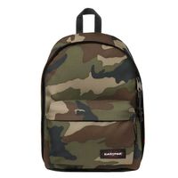 Eastpak Out of Office -Camo - thumbnail