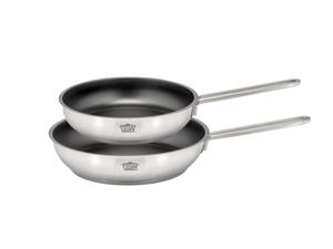 GSW RVS pannenset Exclusive Line