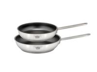 GSW RVS pannenset Exclusive Line