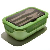 Lunchbox Muitomas LUNCHBOXSGN Groen 1,1 L