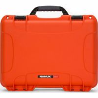 Nanuk 910 Case voor DJI Mini 2 Fly More Combo Oranje