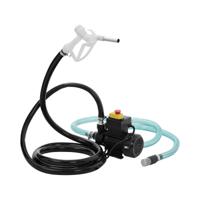 Dieselpomp - 40 l/min - 370 W