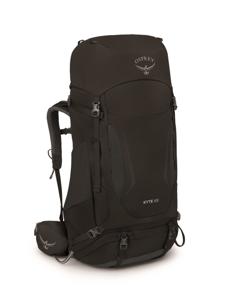 Osprey Kyte - 68L - M/L - Black