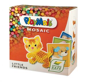 Playmais PlayMais Mosaic Kleine Vriendjes