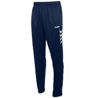 hummel Valencia Trainingsbroek Kids Donkerblauw