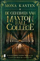 De geheimen van Maxton Hall College - Mona Kasten - ebook