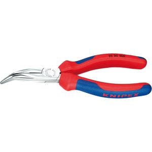 KNIPEX Radiotang 2525160 grijptang