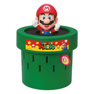 Pop Up Super Mario Bordspel