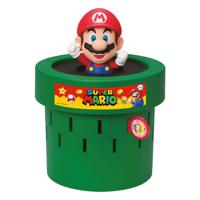 Pop Up Super Mario Bordspel