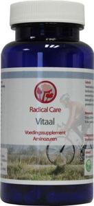 Nagel Radical care vitaal