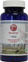 Nagel Radical care vitaal