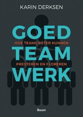 Goed teamwerk (Paperback)