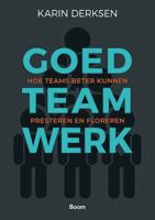 Goed teamwerk (Paperback)
