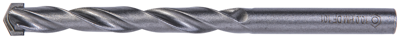 Connex Steenboor 10.0Mm (125Mm) Groen - COX971100