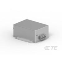 TE Connectivity 6609974-4 TE AMP Power Line Filters - Corcom 1 stuk(s) Package