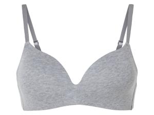 esmara Dames BH (Grijs, 75B)