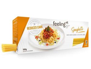 FeelingOK Spaghetti (500 gr)