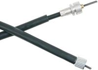 Tecnium kilometerteller kabel speedometer cable 1150 mm, 139sp