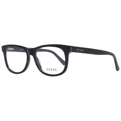 Uniseks Brillenframe Guess GU8267 51052