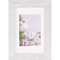 Henzo fotolijst modern 10x15cm wit