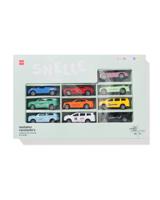 HEMA Auto's - 10 stuks