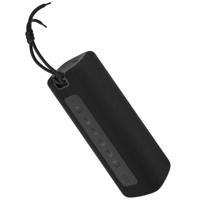 Xiaomi Mi Draagbare Waterdichte Bluetooth Luidspreker - 16W - Zwart - thumbnail